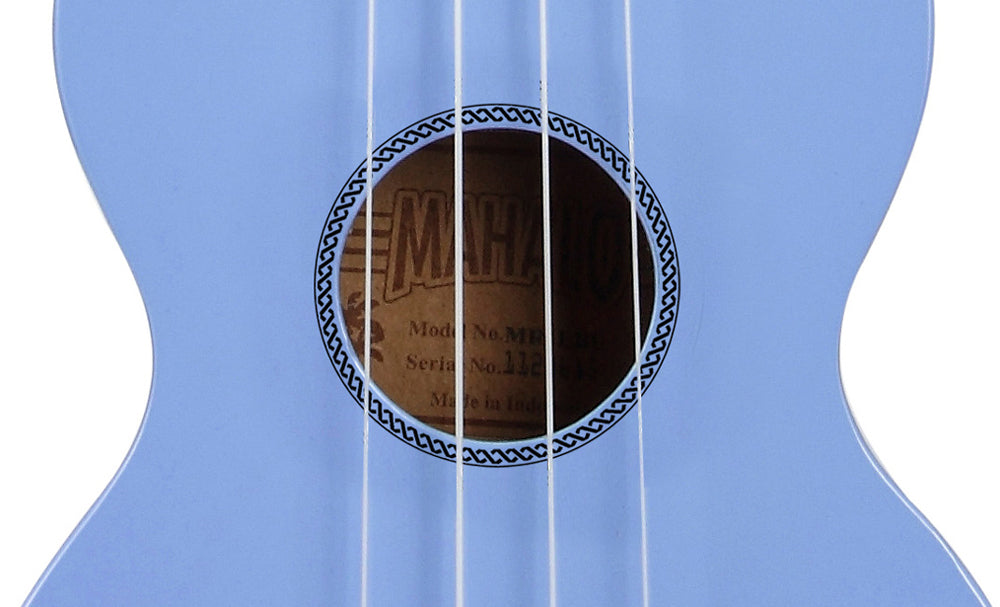 Mahalo | MR1lbu | Soprano | Soprano Ukulele Mahalo | MR1lbu | Soprano | Soprano Ukulele